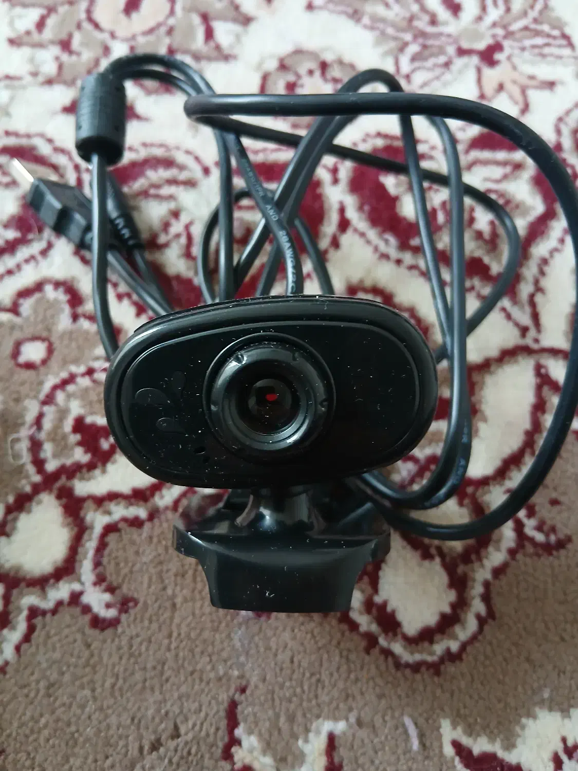 دوربین وب کم|قطعات و لوازم جانبی رایانه|مبارکه, |دیوار