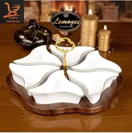 اردو خوری|ظروف سرو و پذیرایی|آبیک, |دیوار