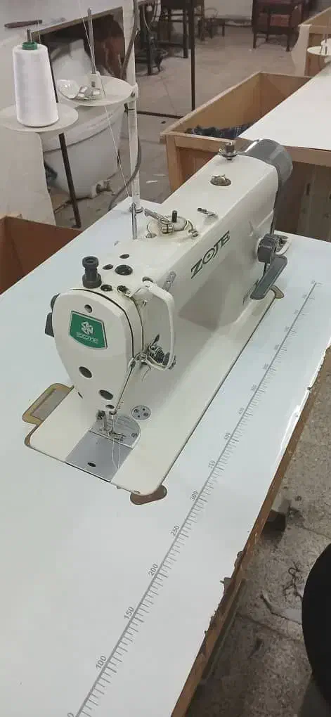 فروشی چرخ خیاطی صنعتی|چرخ خیاطی و ریسندگی|پاکدشت, پاکدشت (مامازند)|دیوار