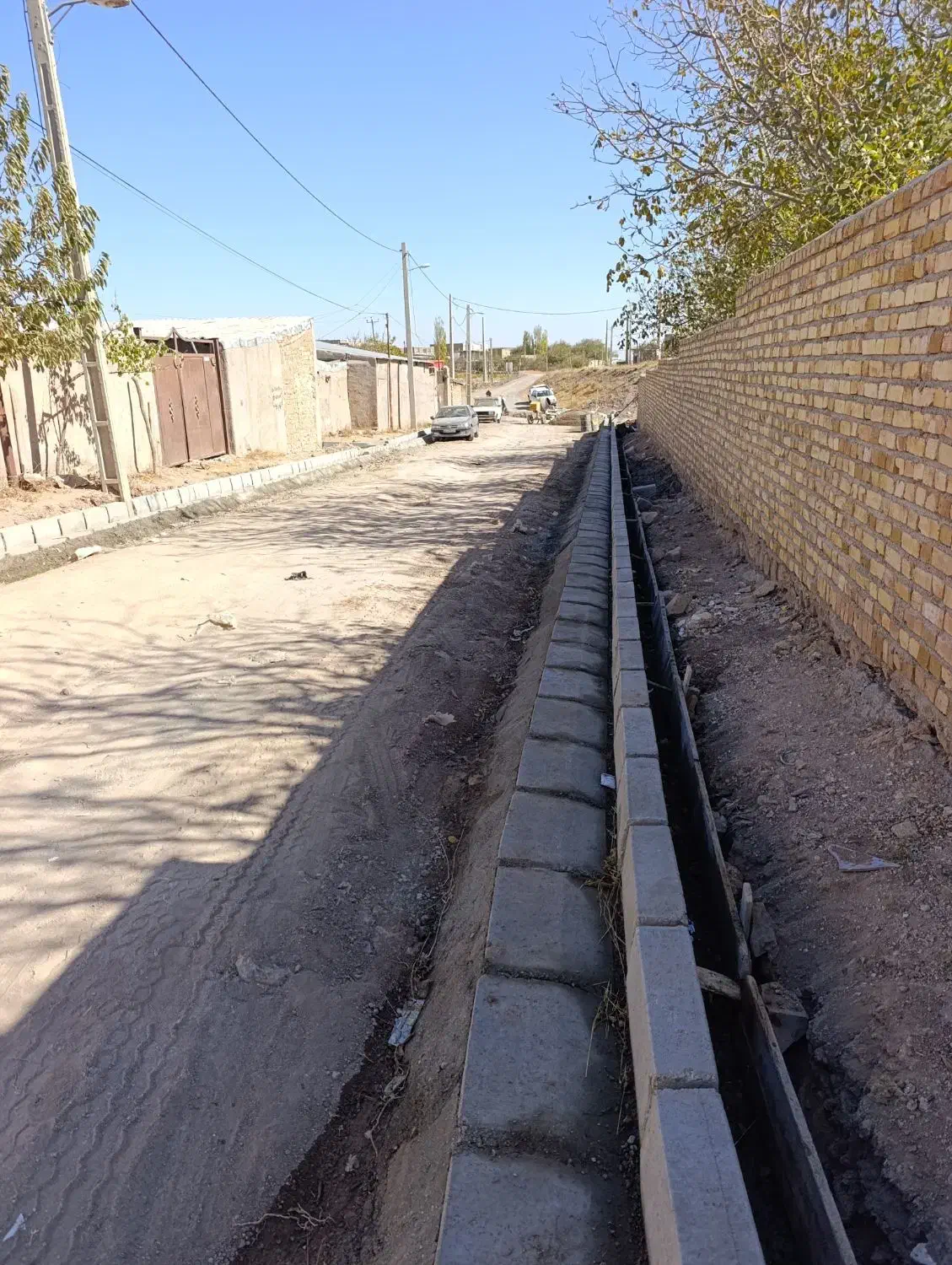 جدول گذاری|خدمات پیشه و مهارت|قزوین, |دیوار