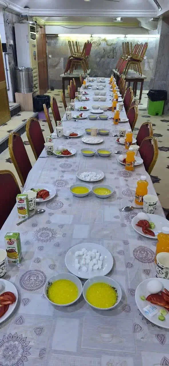 تور زیارتی مشهد ۲۳۰۰/ کربلا ۸میلیون|تور و چارتر|بروجرد, |دیوار