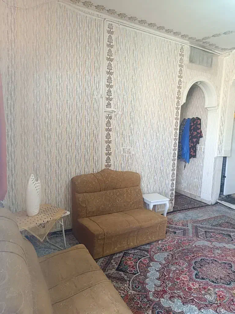 فروش همکف ۵۰متری/شهرک کوثر/املاک حافظ|فروش آپارتمان|سیرجان, |دیوار