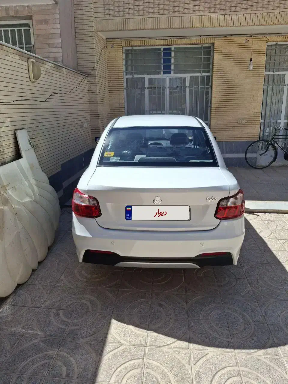 ساینا اس ۸۵گانه ۱۴۰۳ صفر|خودرو سواری و وانت|کرمان, |دیوار