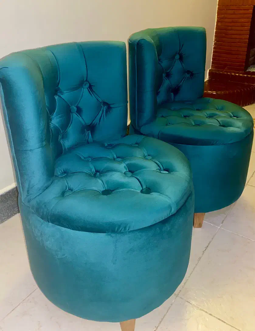 مبل جفت|مبلمان خانگی و میز عسلی|رشت, گلسار|دیوار