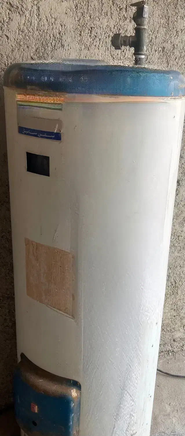 آبگرم کن برقی|آبگرمکن، پکیج، شوفاژ|بوشهر, |دیوار