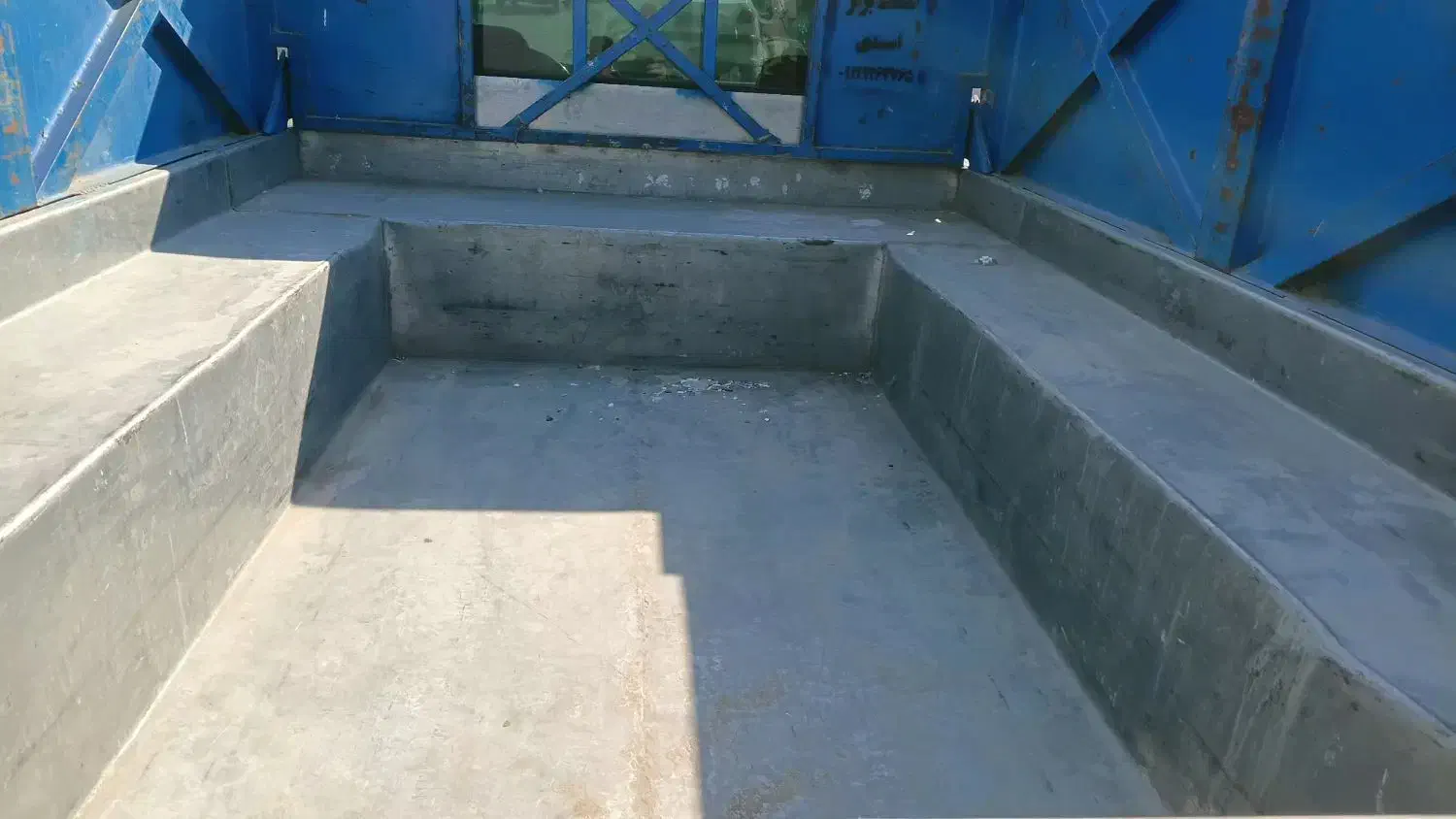 زامیاد دوگانه کولردارمدل۱۴۰۲|خودرو سواری و وانت|تهران, نعمت‌آباد|دیوار