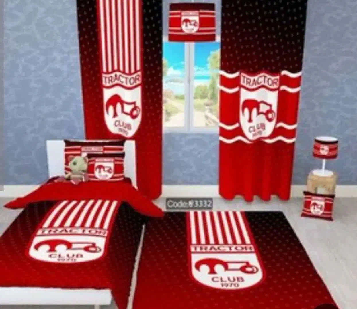 ست سیسمونی با طرح مورد علاقه شما|اسباب و اثاث بچه|مشگین شهر, |دیوار