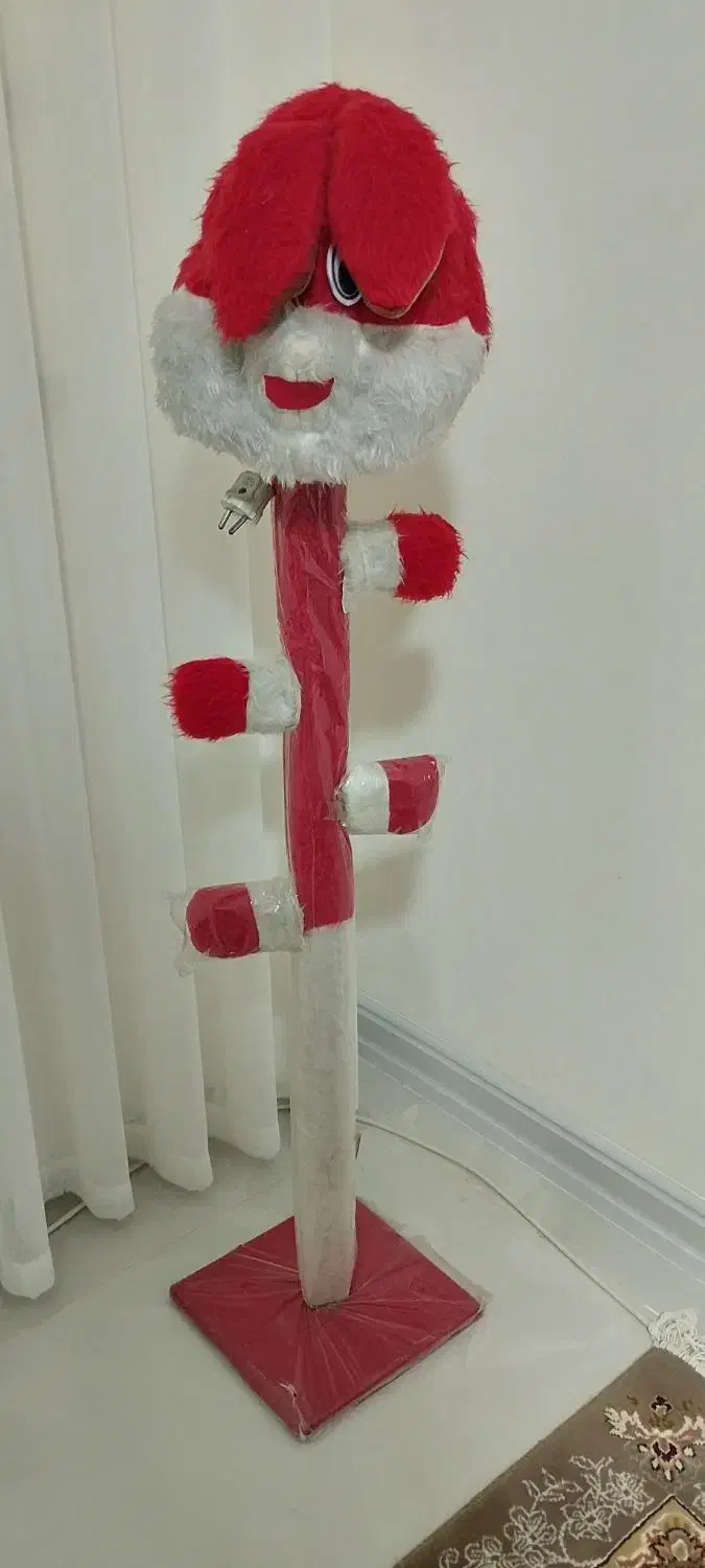 رخت آویز|اسباب و اثاث بچه|خرم‌آباد, |دیوار