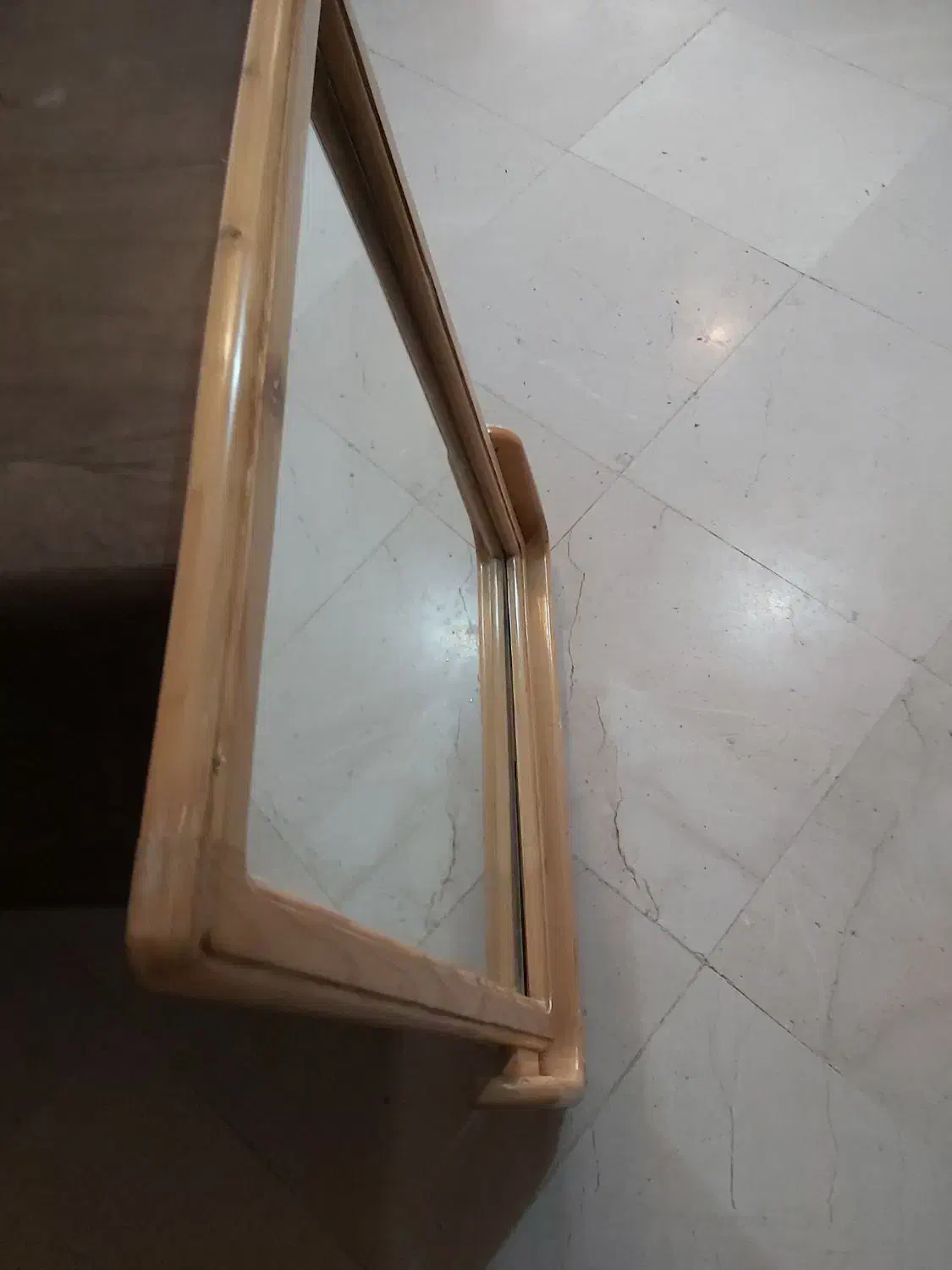 آینه قدی تمام چوب|آینه|تهران, فردوس|دیوار