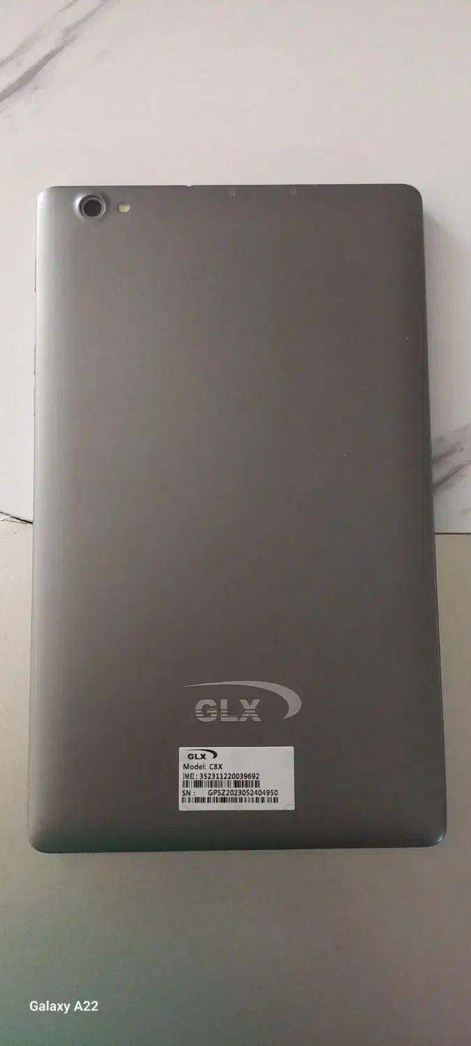 تبلت glx|تبلت|یزد, |دیوار