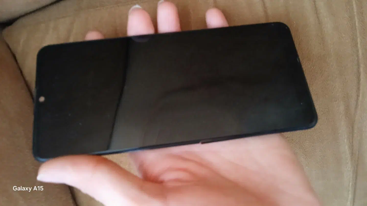 السیدی اصلیa22 4g|موبایل|بروجرد, |دیوار