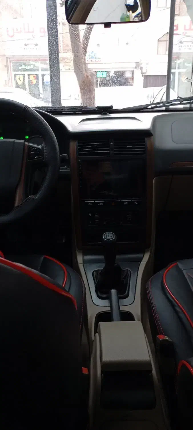 پرشیا مدل 1400نقد و اقساط|خودرو سواری و وانت|تهران, جوادیه تهرانپارس|دیوار