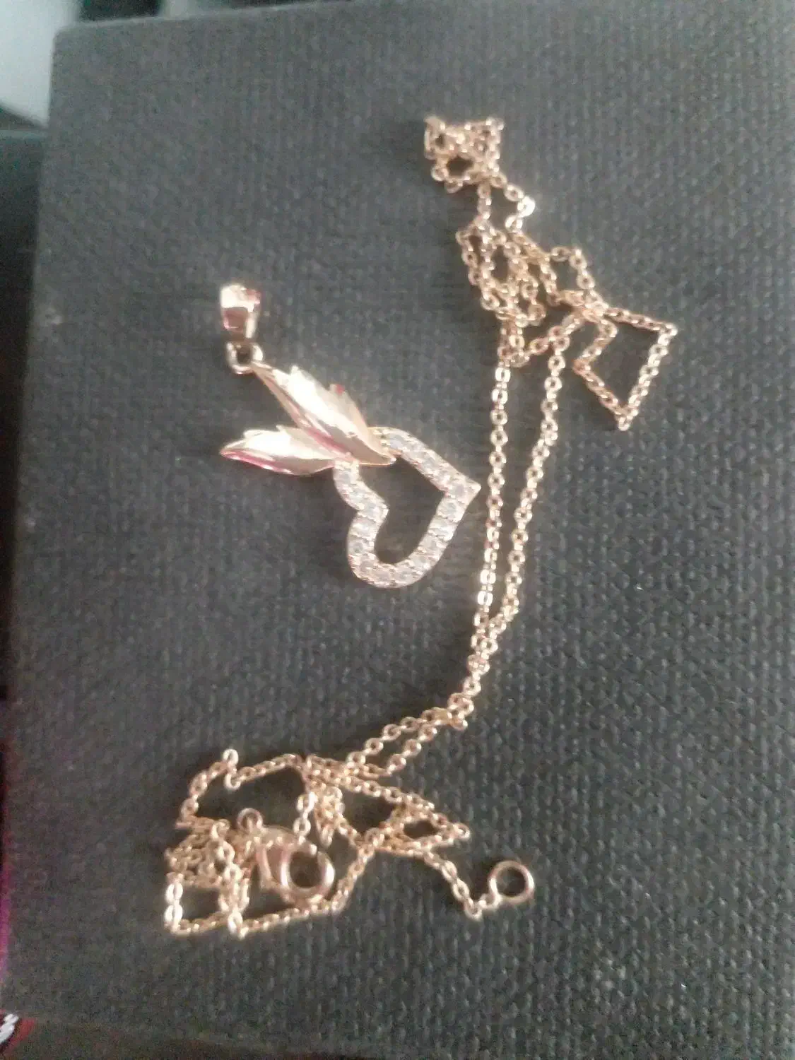 پلاک قلب پرنده|بدلیجات|اسلام‌شهر, مطهری|دیوار