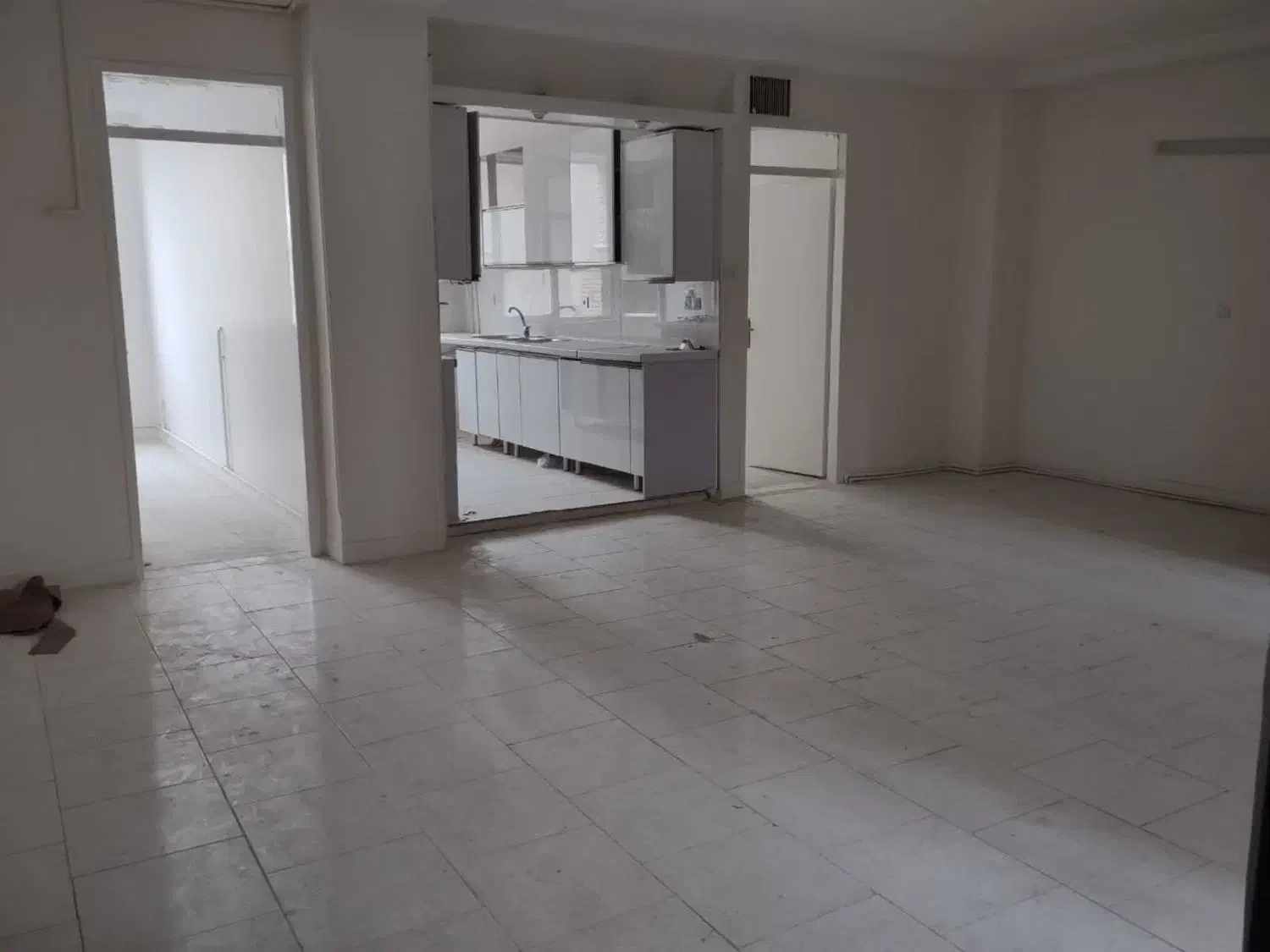 آپارتمان ۸۸ متری خوش نقشه شهرک فهمیده کرج|اجارهٔ آپارتمان|کرج, شهرک فهمیده|دیوار