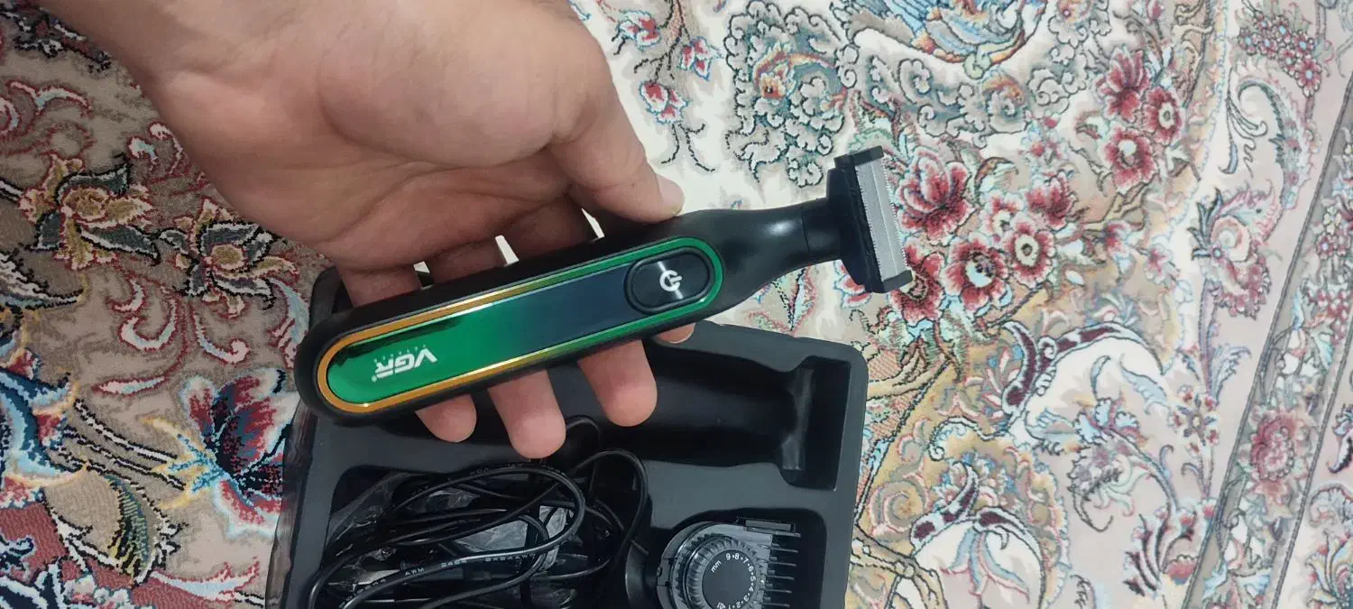 ژیلت برقی|سایر لوازم برقی|سقز, |دیوار