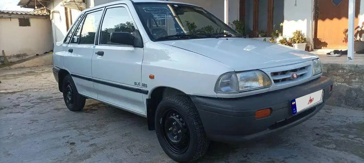 پرایدصبا ۸۹کلکسیونی|خودرو سواری و وانت|مشهد, موسوی قوچانی|دیوار