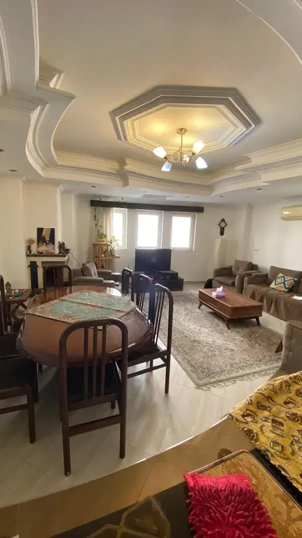 اپارتمان در ولیعصر ۲|اجارهٔ آپارتمان|بابلسر, |دیوار