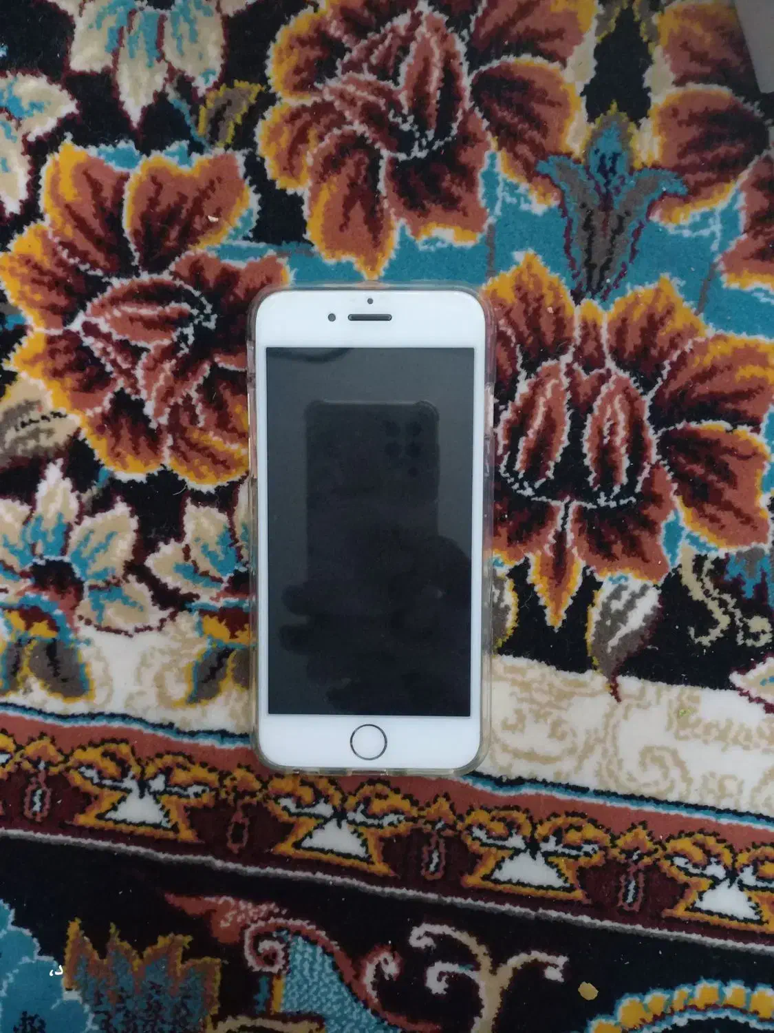 آیفون 6 پک اصلی 64 گیگ|موبایل|مشهد, کوی المهدی|دیوار