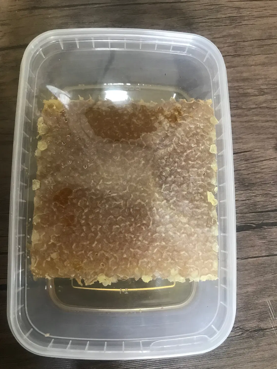 عسل طبیعی|خوردنی و آشامیدنی|رشت, شالکو|دیوار
