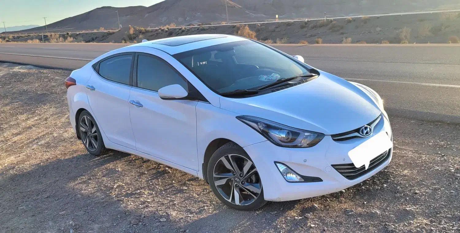 النترا۲۰۱۵|خودرو سواری و وانت|مشهد, آزادشهر|دیوار