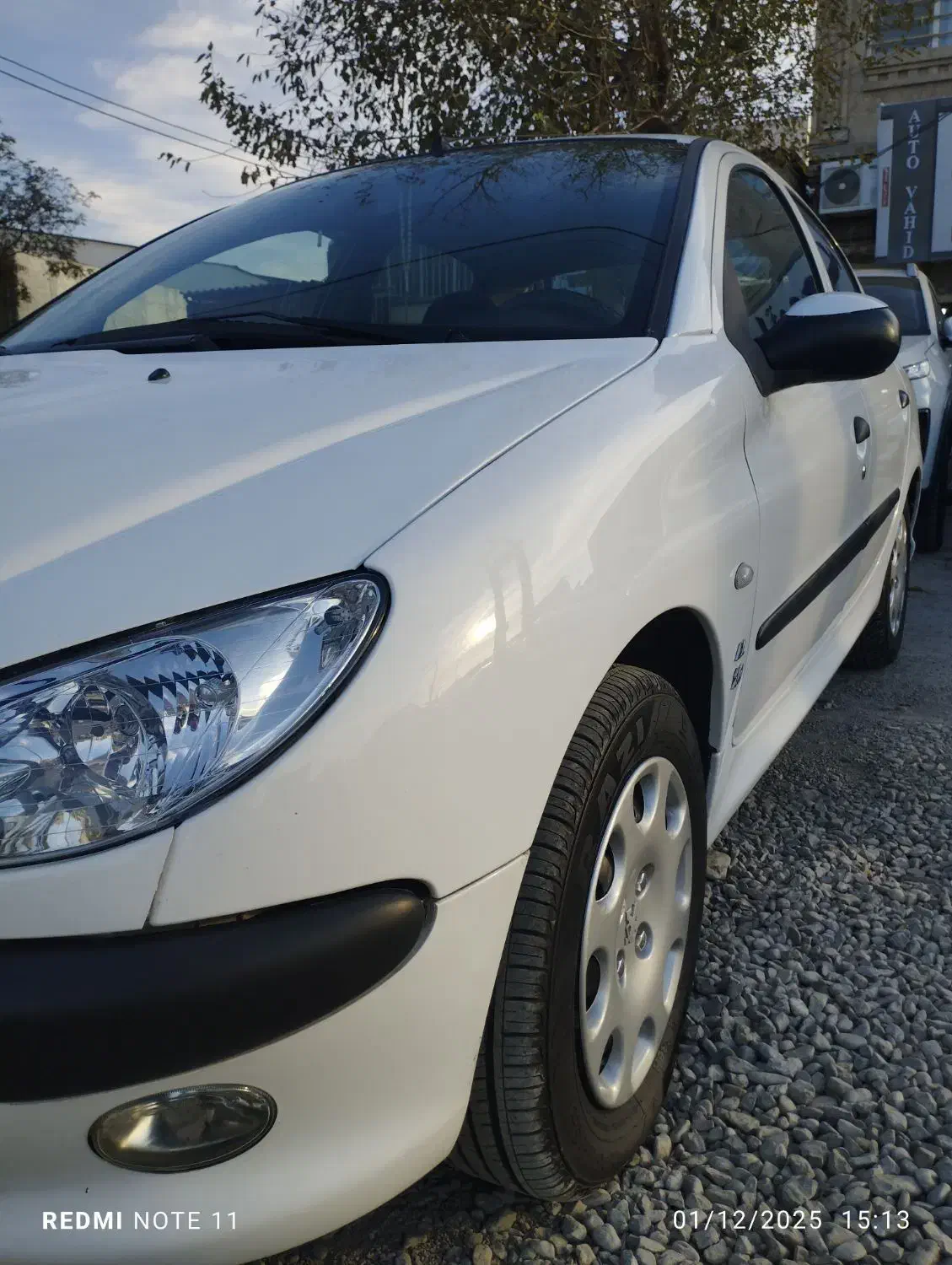 206تیپ 2|خودرو سواری و وانت|آق قلا, |دیوار