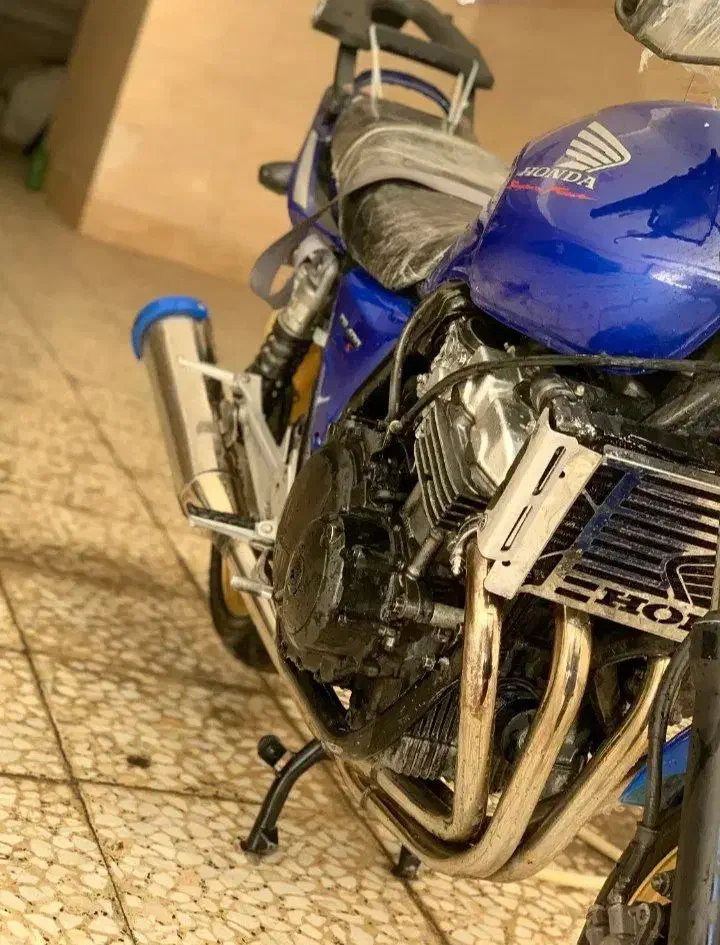 cb400|موتورسیکلت|محمدیه-قزوین, |دیوار