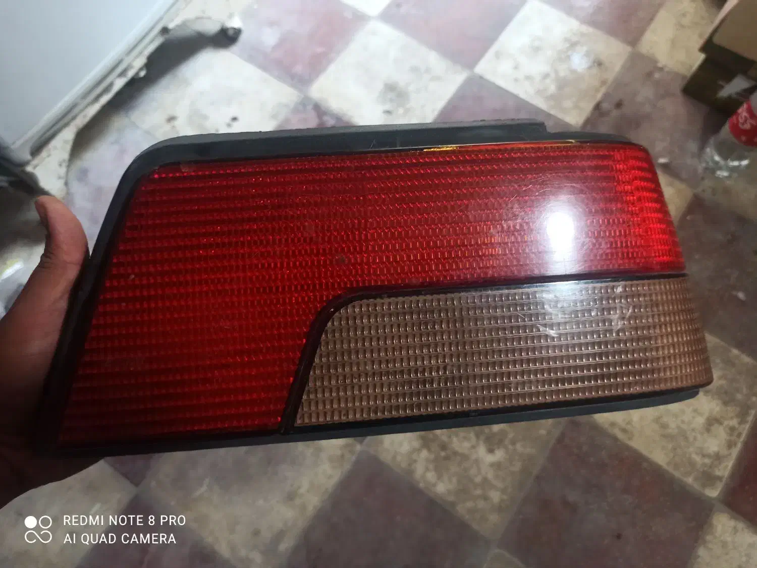 چراغ پژو ۴۰۵،آیینه بغل پژو۲۰۶|قطعات یدکی و لوازم جانبی|میاندوآب, |دیوار