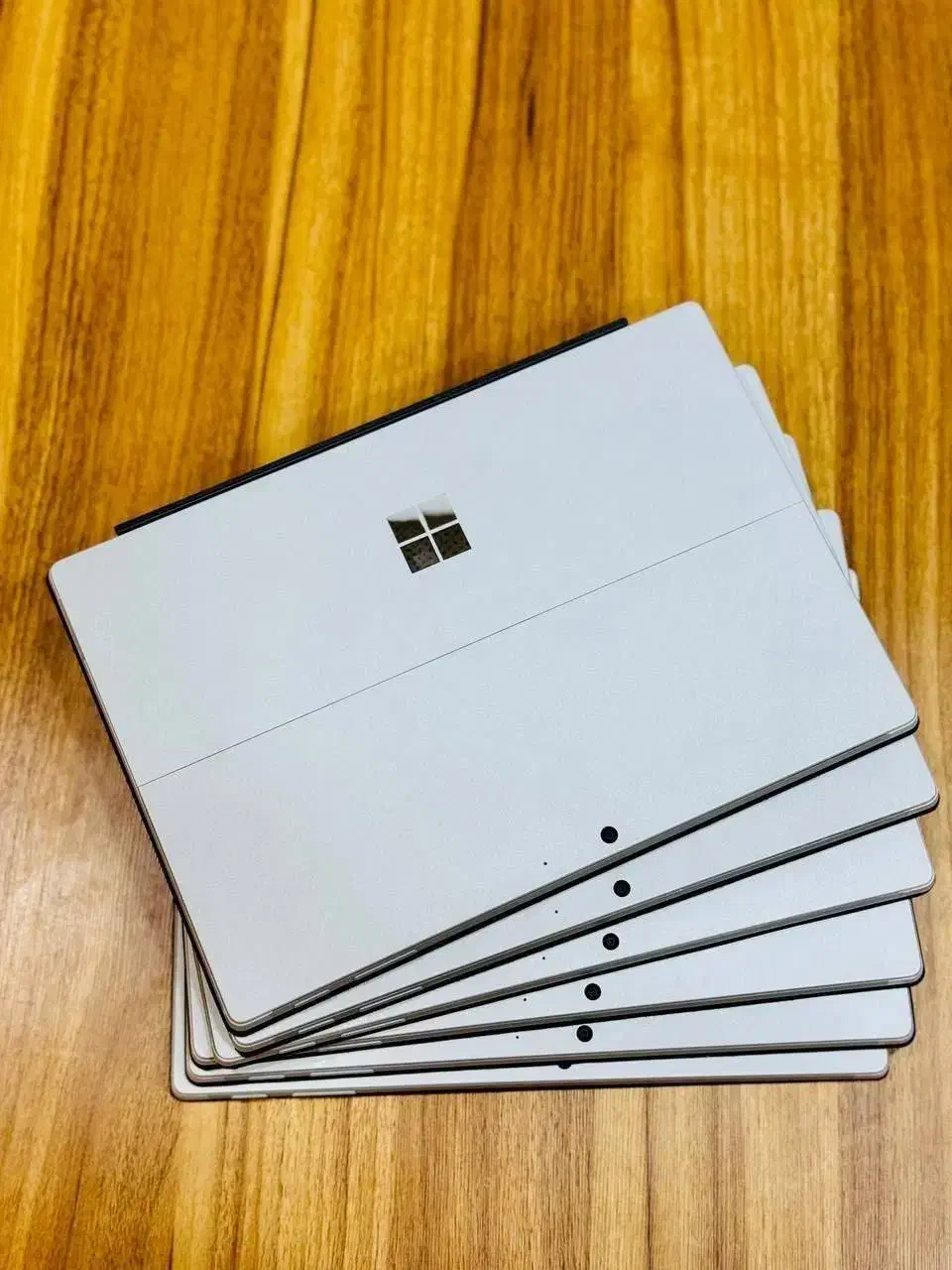لپ تاپ تبلت شو surface pro 7 نمایشگاهی(ون پلاس)|رایانه همراه|تبریز, |دیوار