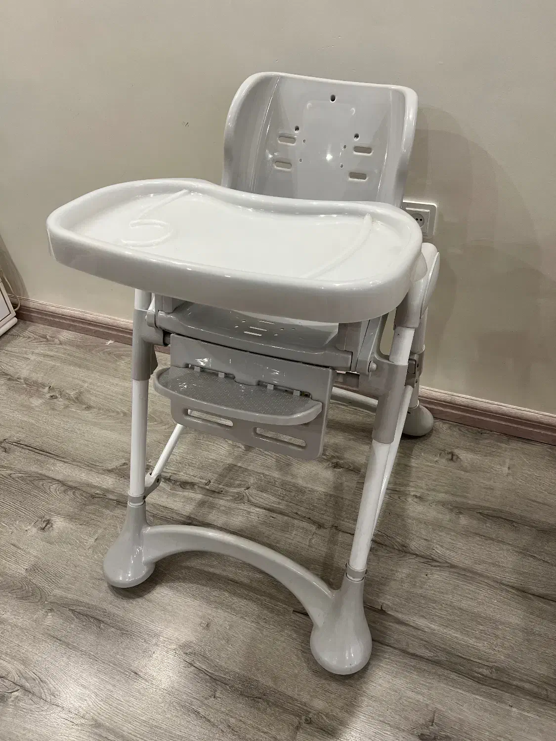 صندلی غذای کودک زویی|تخت و صندلی بچه|تهران, جنتآباد جنوبی|دیوار