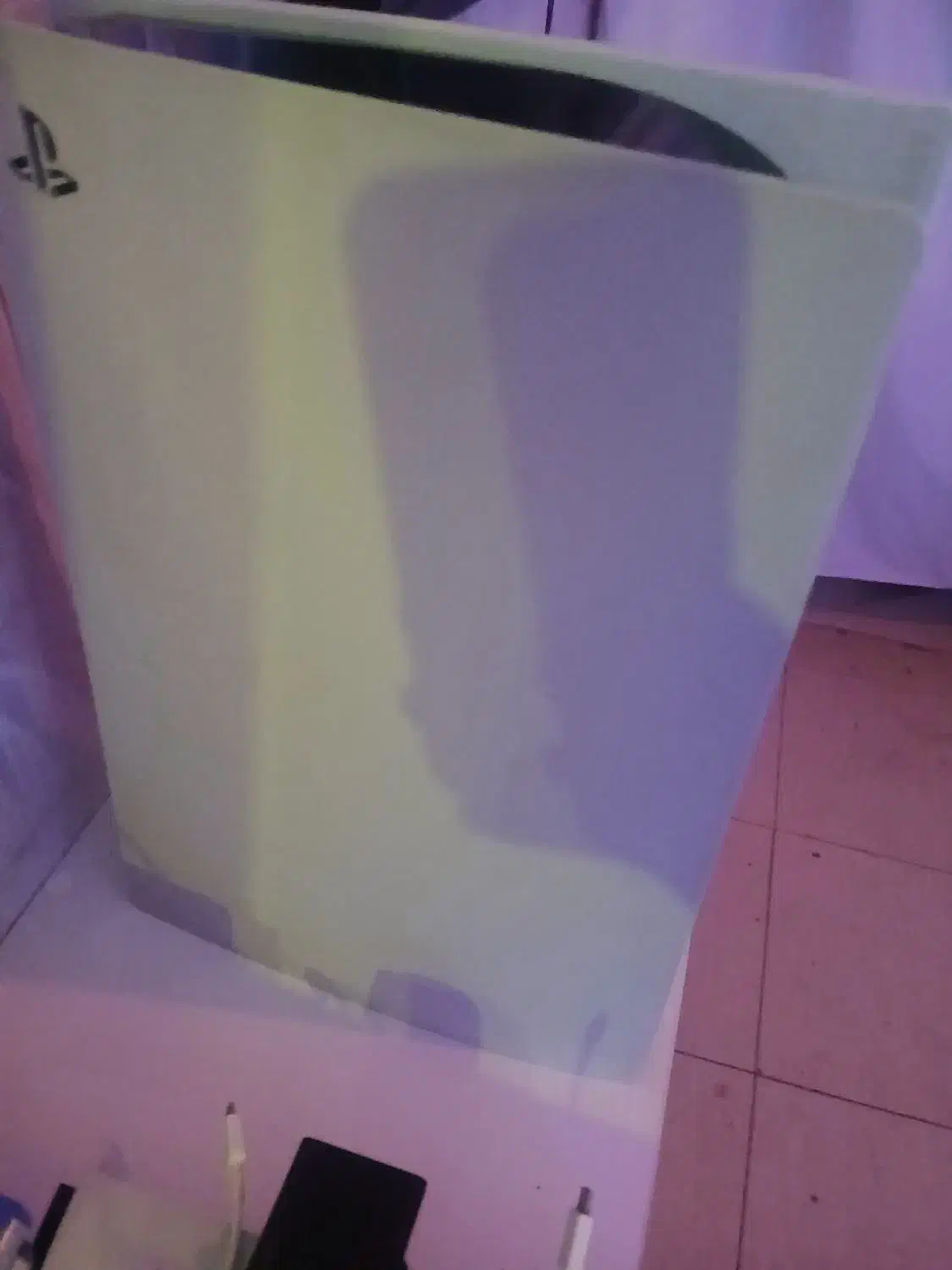 ps5 fat|کنسول، بازی ویدئویی و آنلاین|آستارا, |دیوار