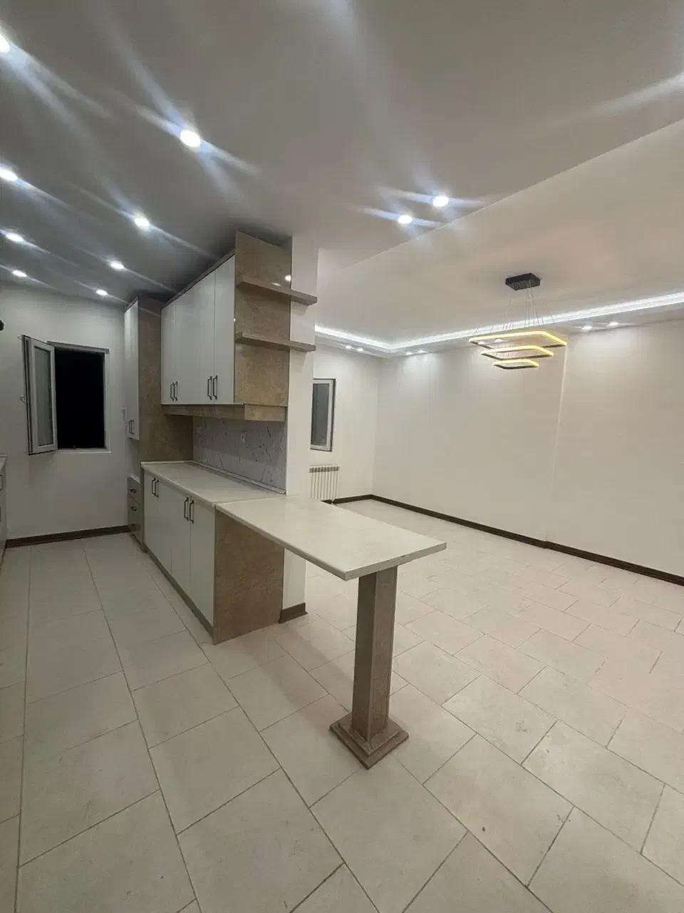 پردیس آپارتمان زون 5 طبقه 14 جنوبی فول کلیدنخورده|فروش آپارتمان|پردیس, فاز ۱۱|دیوار