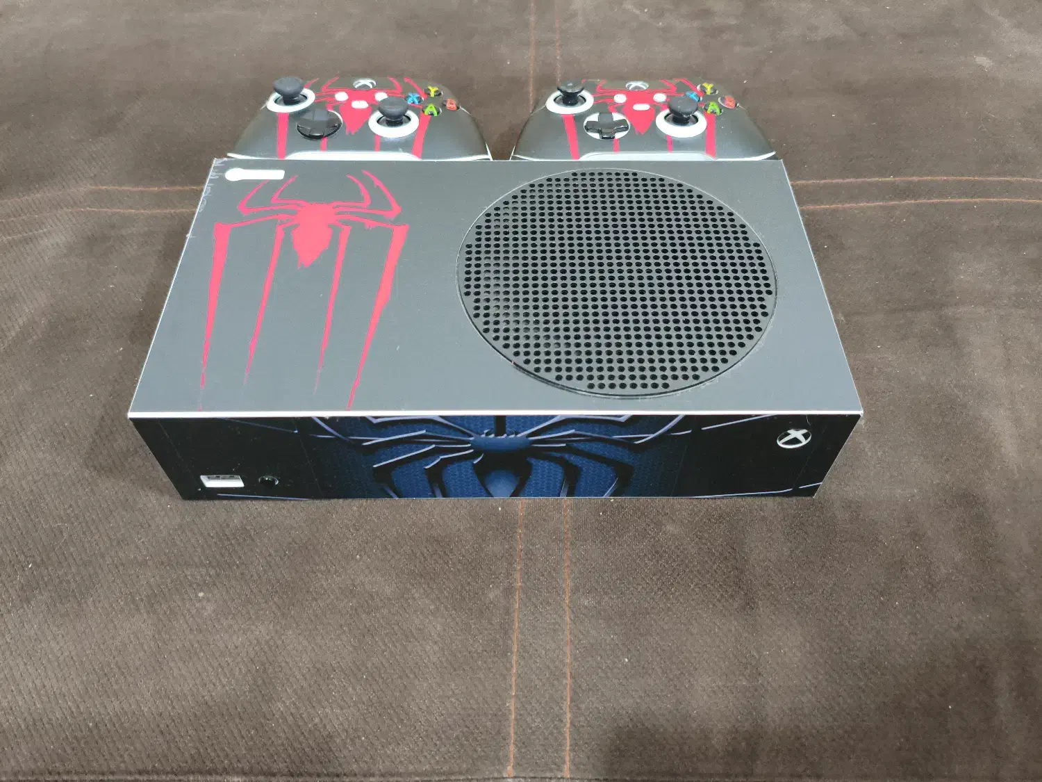 xbox series s 2 controller|کنسول، بازی ویدئویی و آنلاین|مریوان, |دیوار