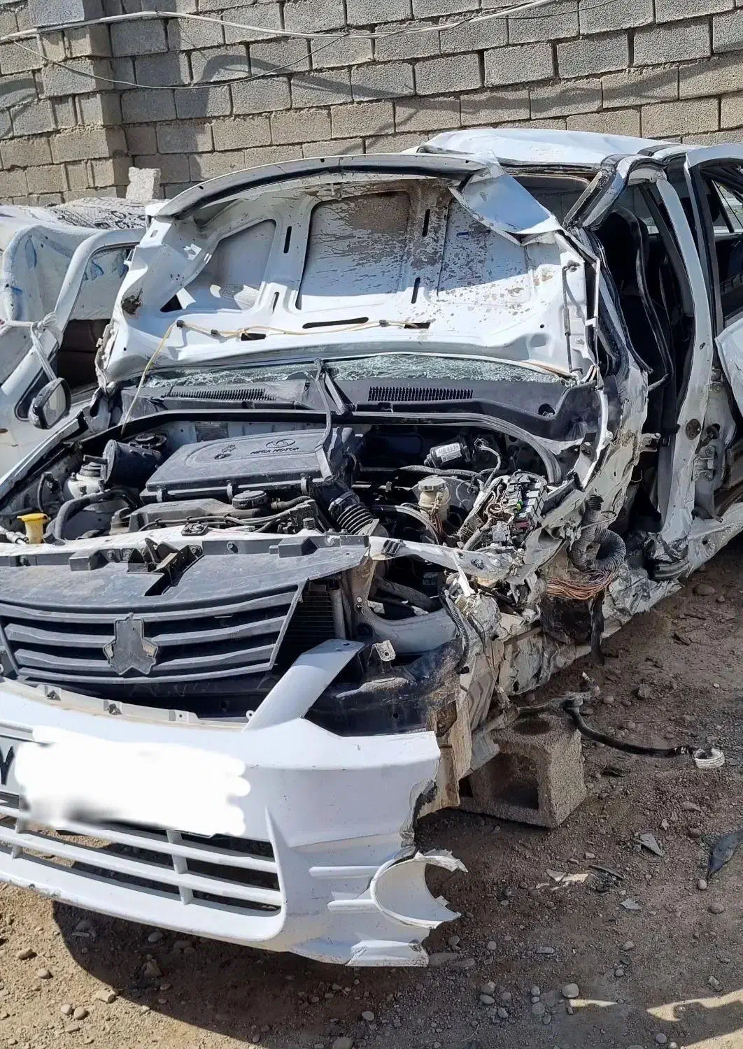 فروش ماشین|خودرو سواری و وانت|امیدیه, |دیوار