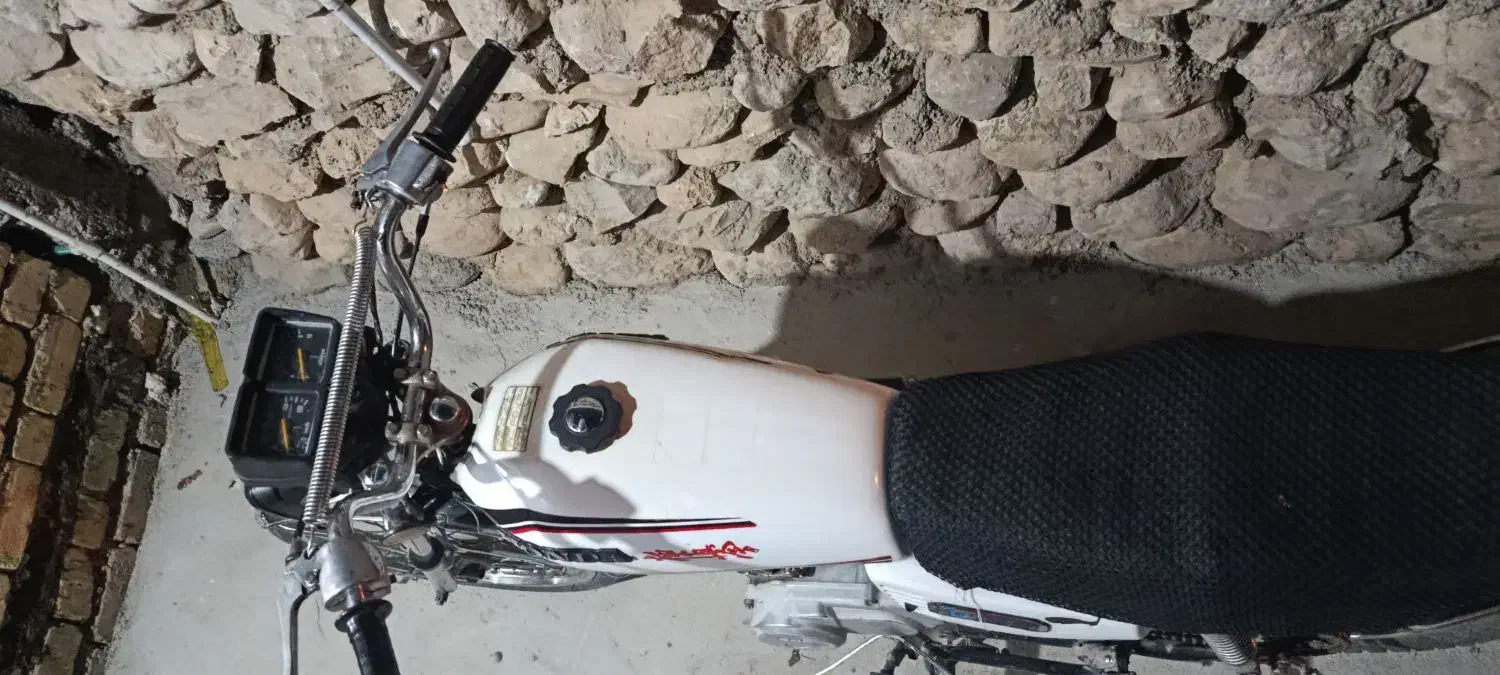 موتور 125|موتورسیکلت|سورنا, |دیوار