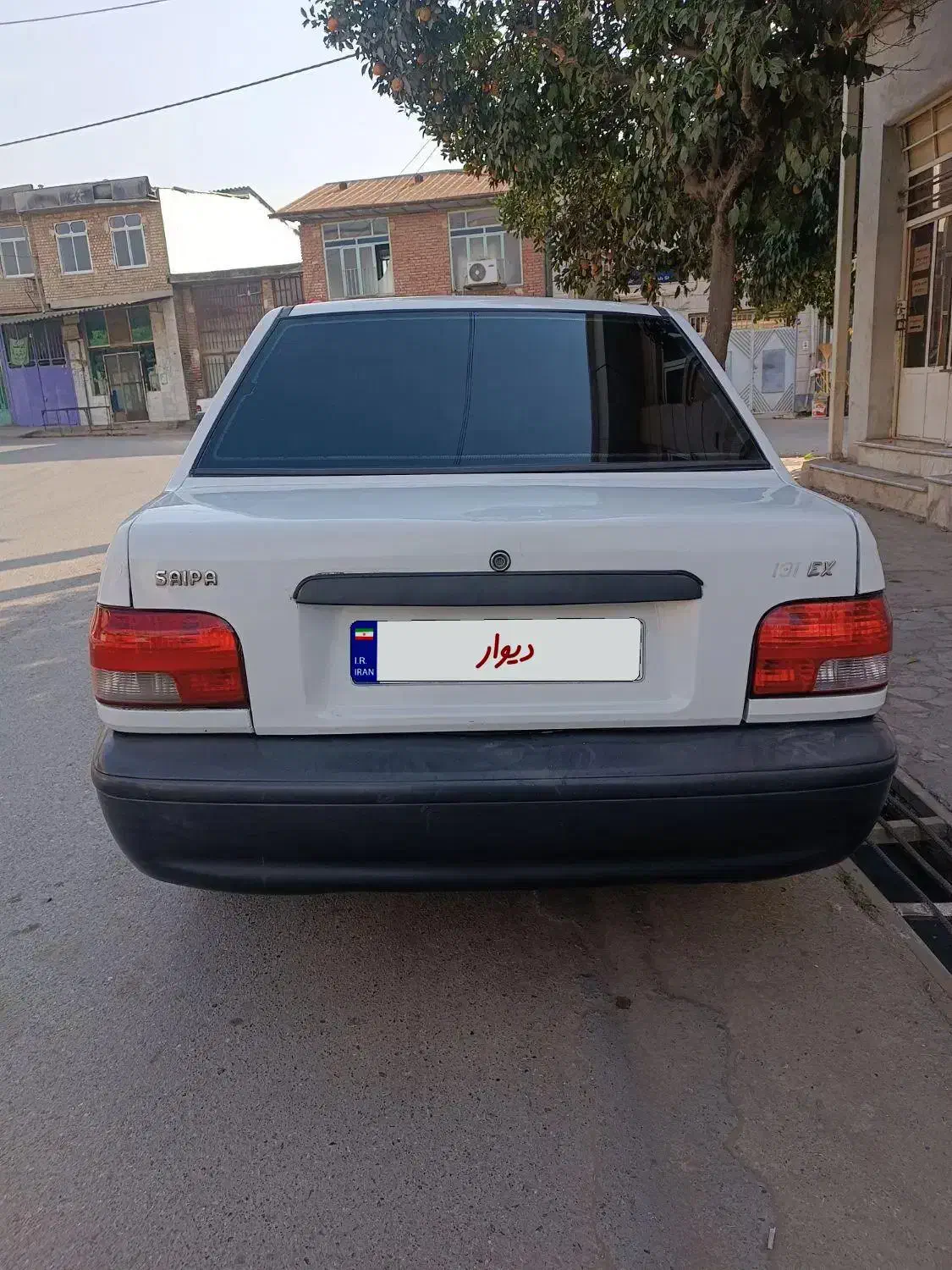 پراید دوگانه هیدرولیک|خودرو سواری و وانت|دلند, |دیوار