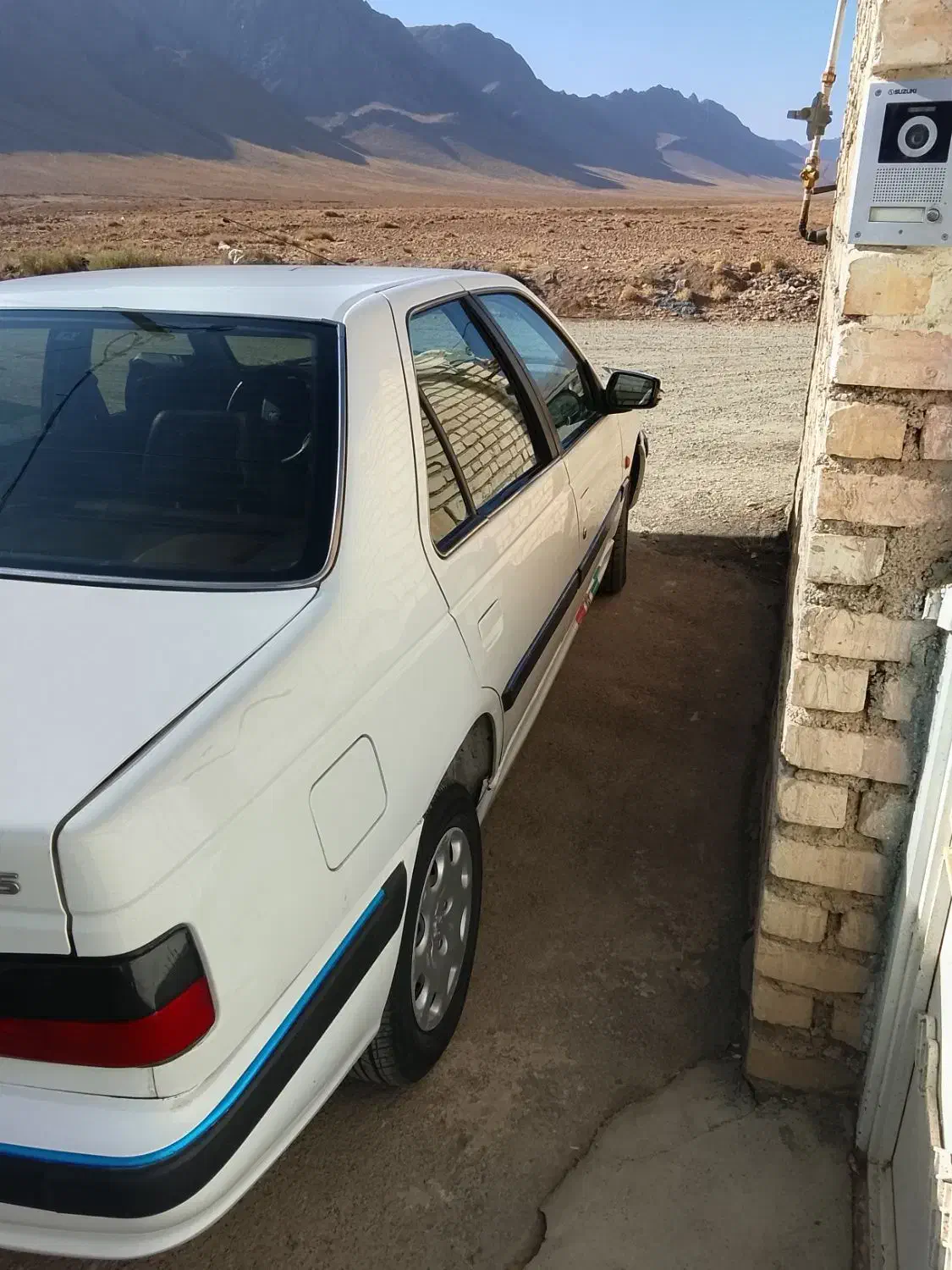 پژو|خودرو سواری و وانت|داران, |دیوار