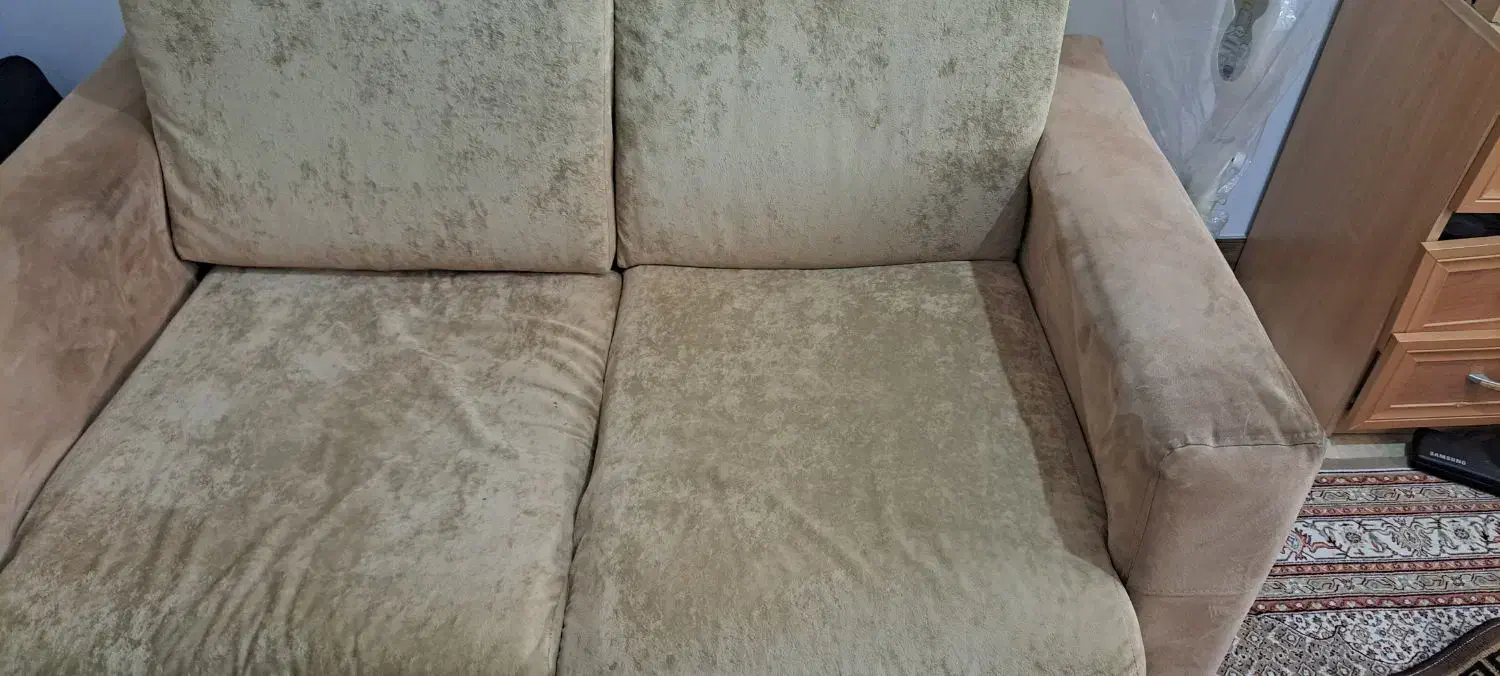 مبل|مبلمان خانگی و میز عسلی|رشت, منظریه|دیوار