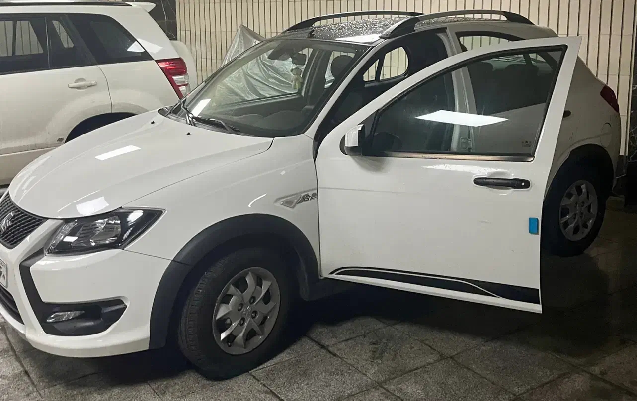 کوییک gxr زیر 5 هزار|خودرو سواری و وانت|تهران, حبیب الله|دیوار