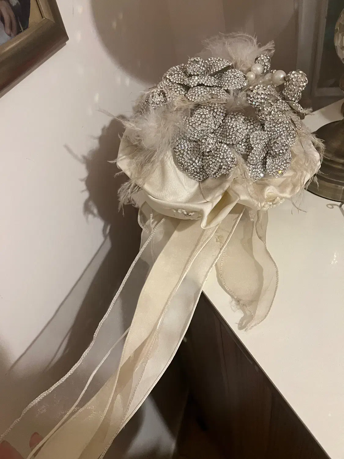 دسته گل مصنوعی|گل مصنوعی|تهران, سعادتآباد|دیوار