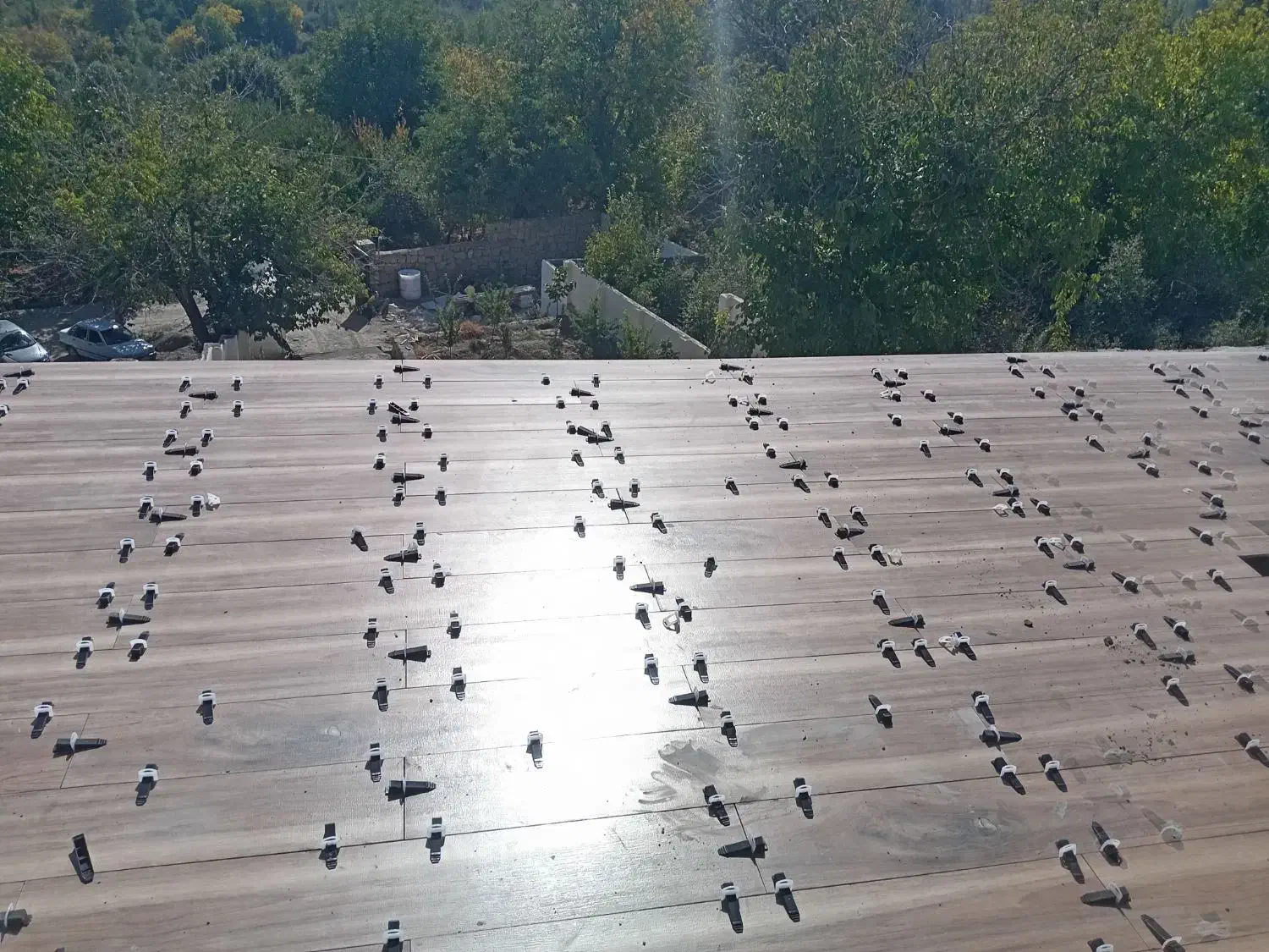 کاشی کاری وسرامیک کاری|خدمات پیشه و مهارت|گلبهار, شهر جدید گلبهار|دیوار