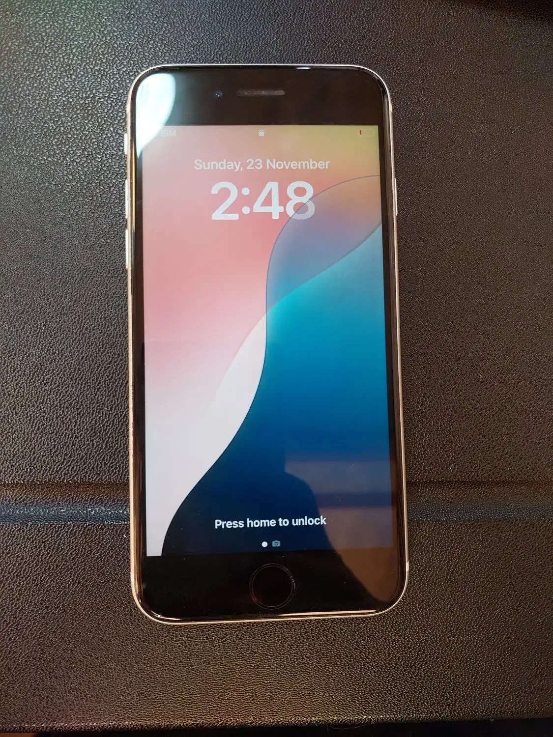 آیفون se 2020 سفید ۶۴ گیگ|موبایل|تهران, شهرک غزالی|دیوار