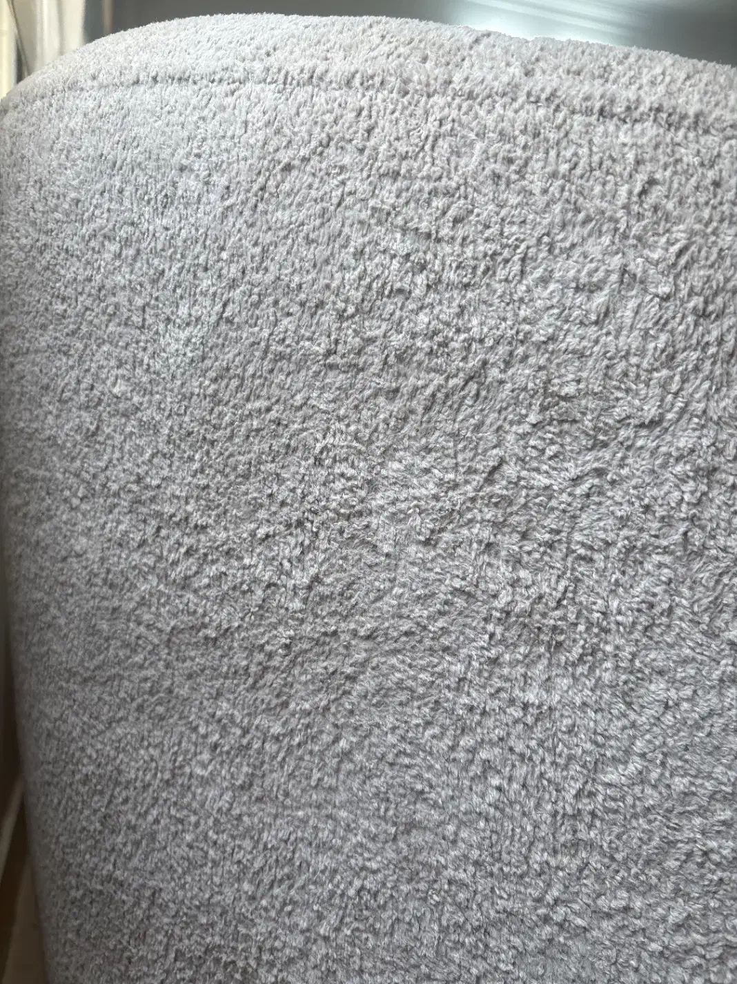 مبل ۸نفره تدی ترک پارچه جاسمین درجه 1 ابر ۳۸کیلو|مبلمان خانگی و میز عسلی|مشهد, شهرک رازی (شهرک غرب)|دیوار