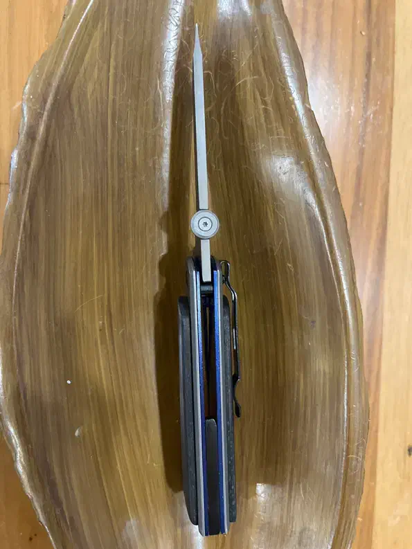 چاقو شکاری براونینگ ارجینال|کوهنوردی و کمپینگ|تهران, سعادت‌آباد|دیوار