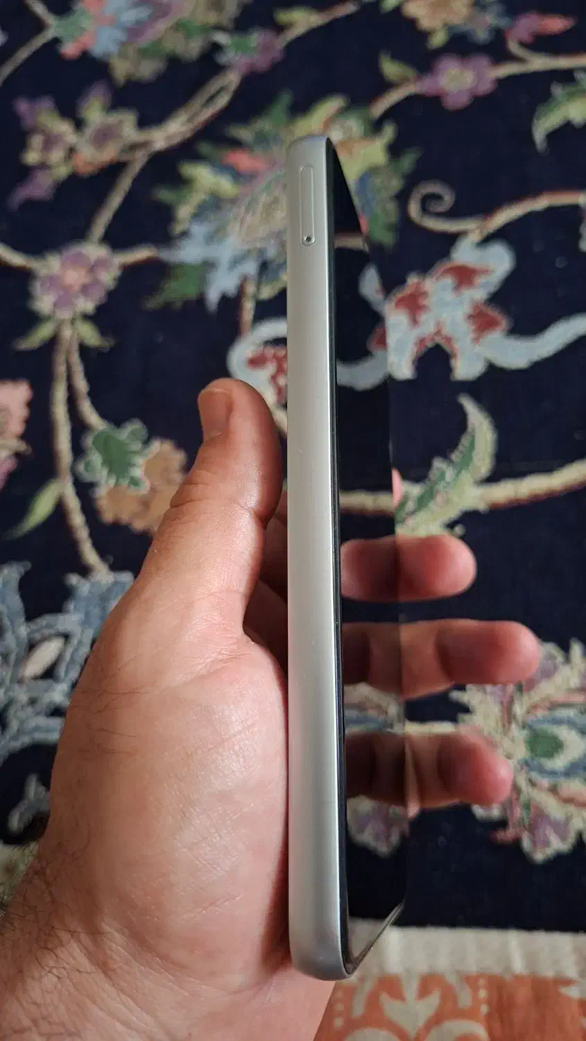 گوشی A05S درحد پلمپ وآک|موبایل|حمیدیه, |دیوار