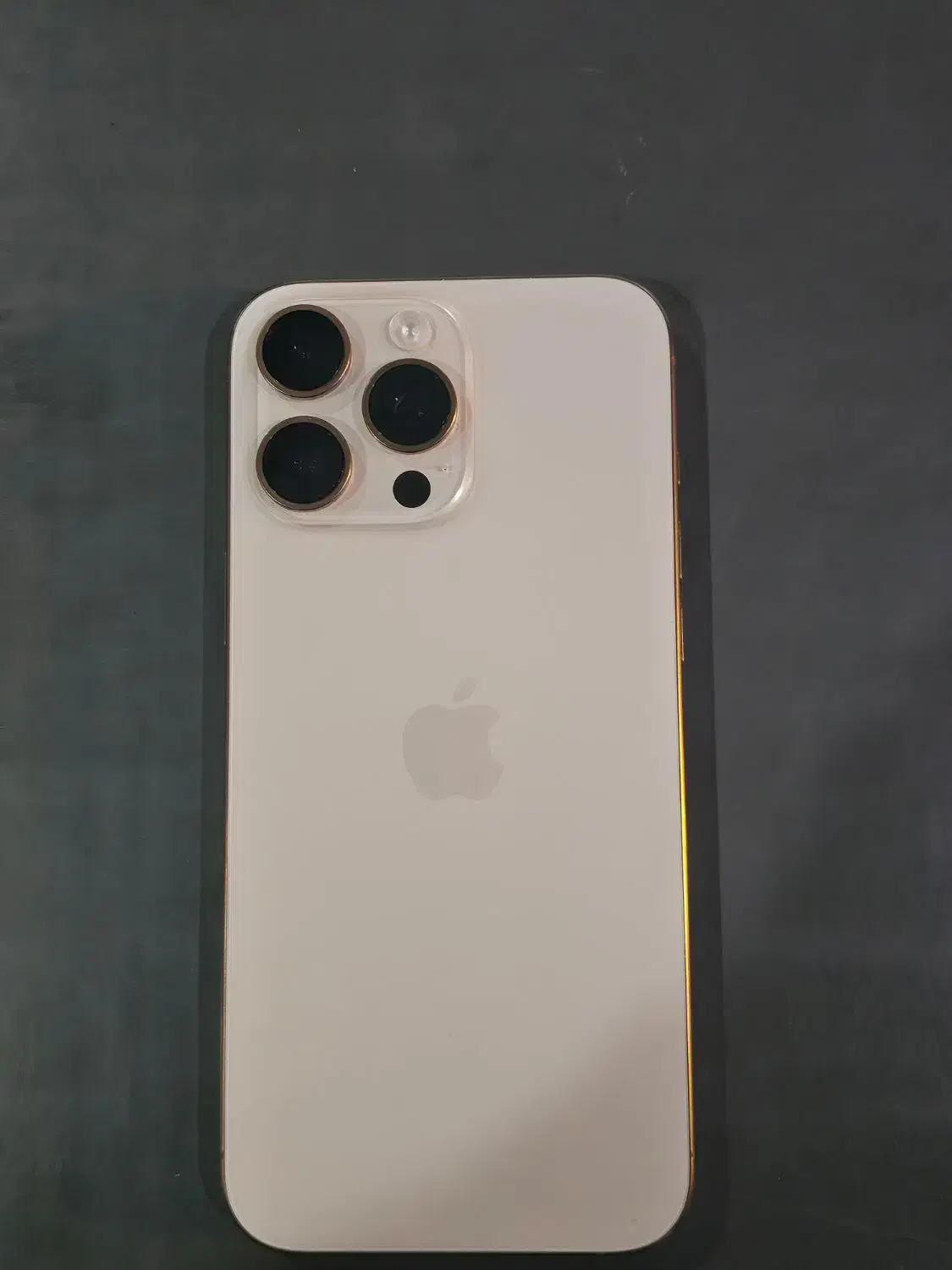 آیفون ۱۶پرومکس فروش ومعاوضه|موبایل|کرج, شهرک بنفشه|دیوار