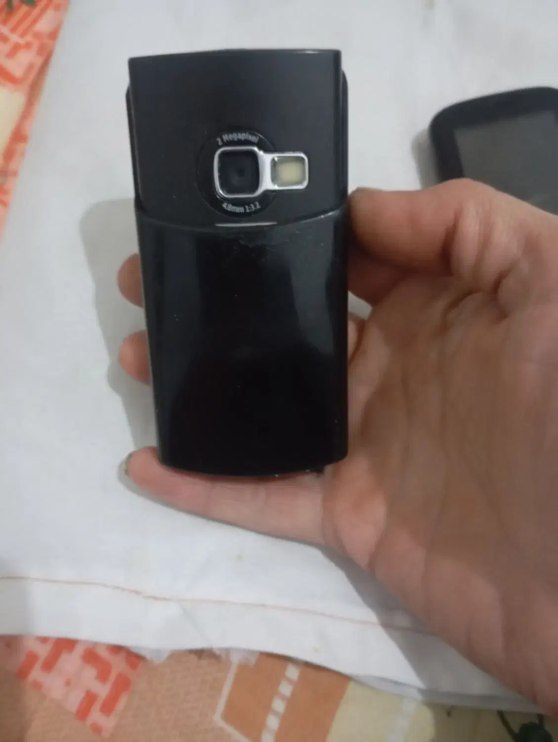 گوشی نوستالژی.هردو باهم|موبایل|ری, علایین|دیوار