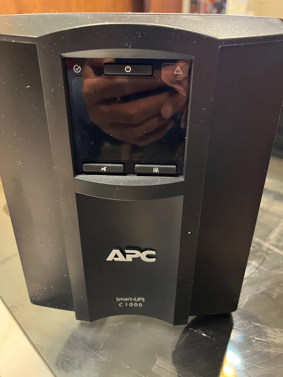 برق اضطراری APC UPS سینوسی خالص.تجهیزات پزشکی|سایر لوازم برقی|تهران, فلسطین (میدان انقلاب)|دیوار