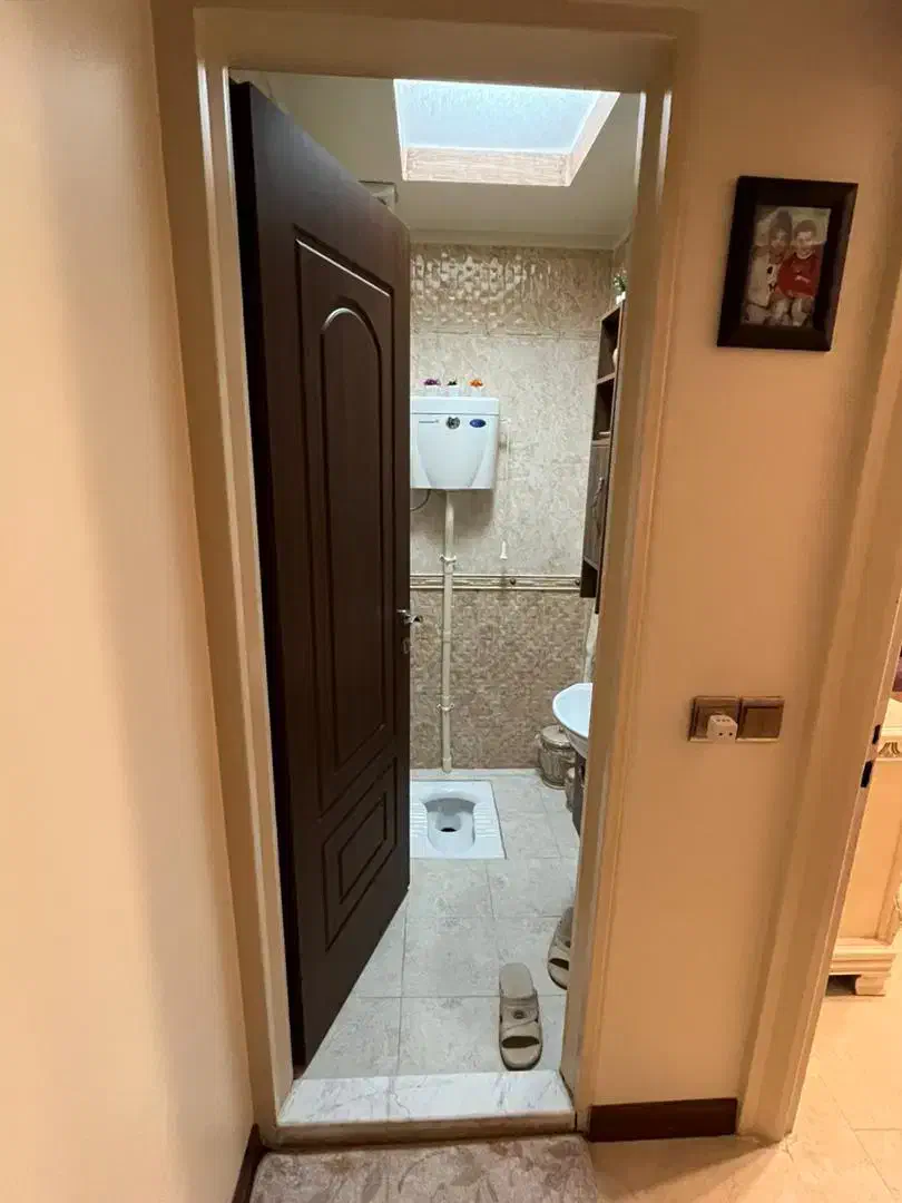 پرستار شمالی بانک رهنی ۴ خوابه فول