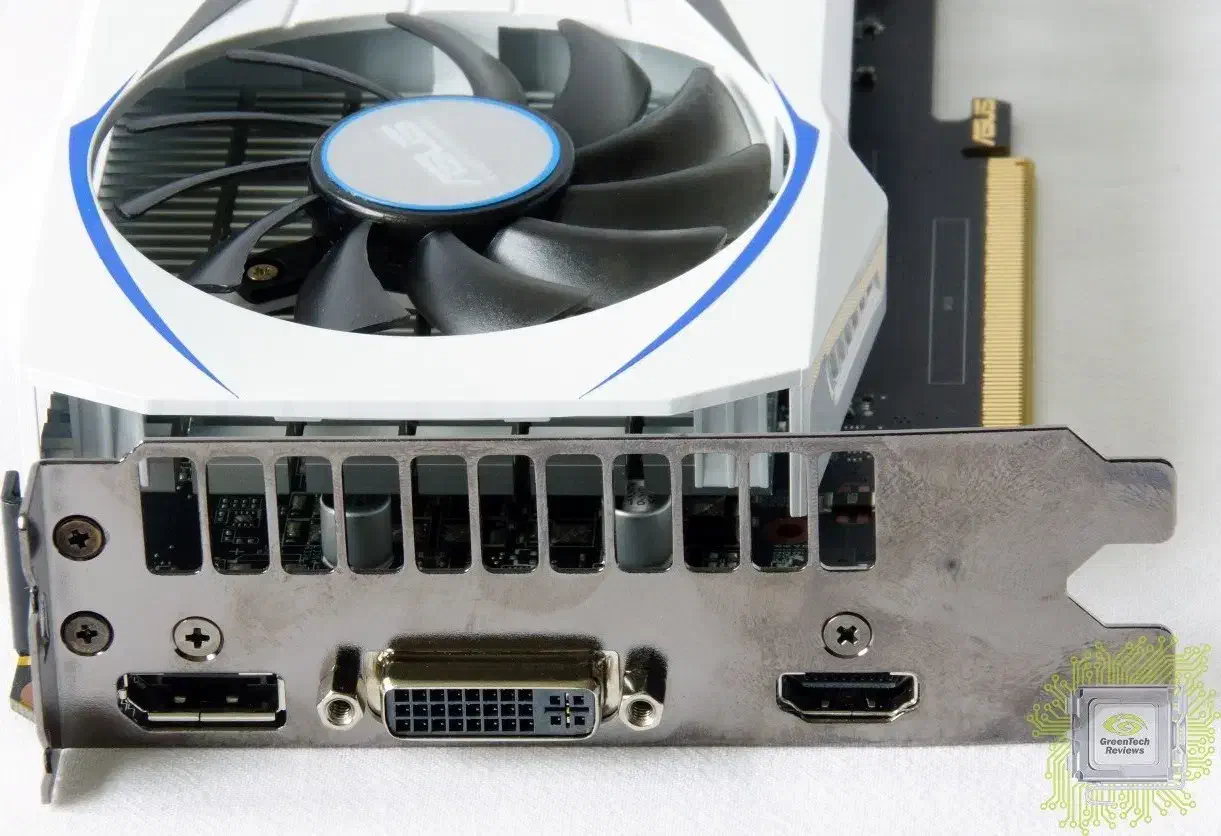 کارت گرافیک ASUS DUAL GTX 950|قطعات و لوازم جانبی رایانه|بندرعباس, |دیوار