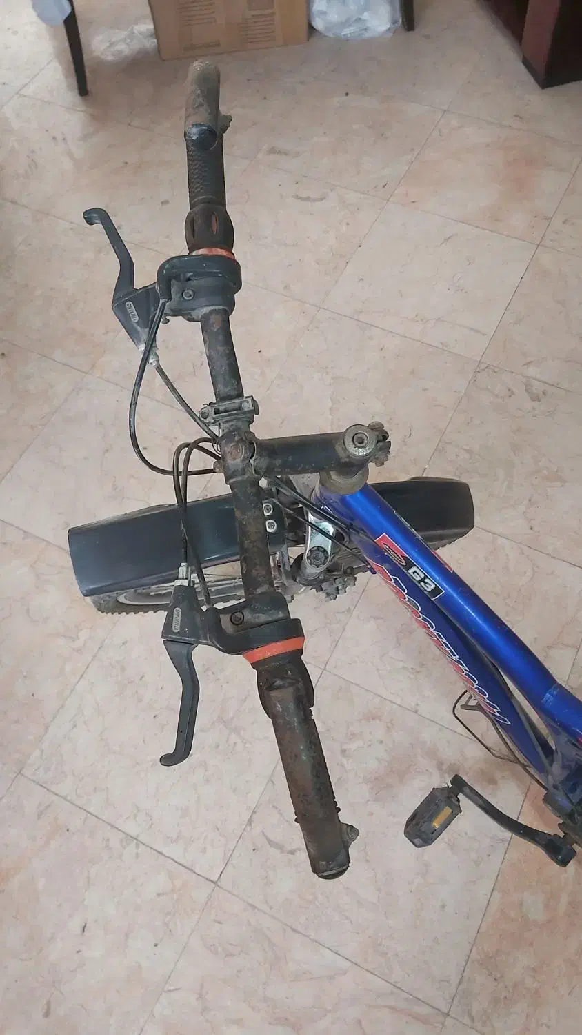 دوچرخه ۲۴ اقساطی برای بازنشستگان تامین اجتماعی|دوچرخه، اسکیت، اسکوتر|آستانه اشرفیه, |دیوار